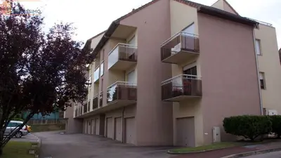 Studio à Limoges