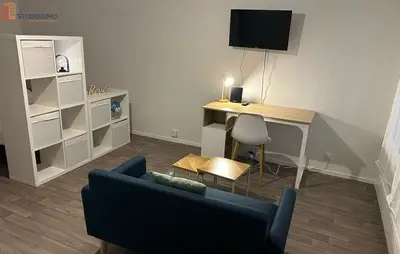 Studio à Limoges
