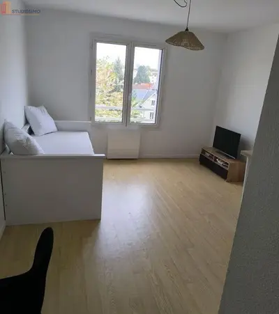 Studio à Limoges