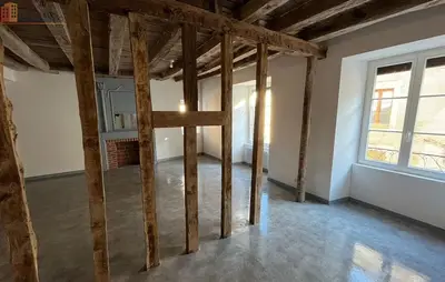 Studio à Saint-Junien