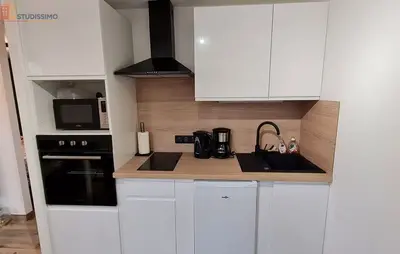 Studio à La Clayette