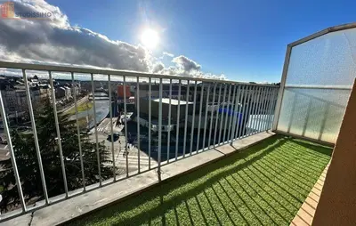 Studio à Belfort