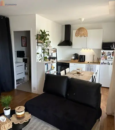 Studio à Limoges