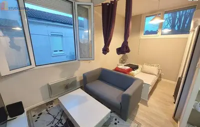 Studio à Chalon-sur-Saône