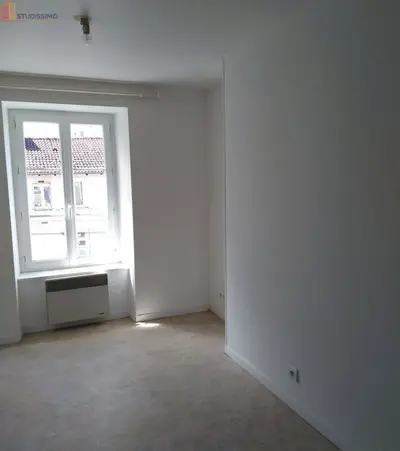 Studio à Limoges