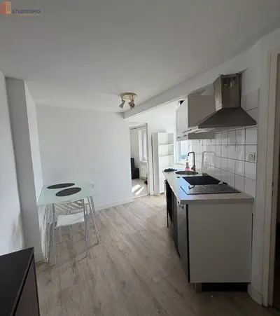 Studio à Limoges