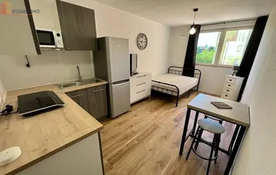 Studio à Belfort