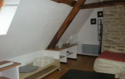 Studio à Saint-Yrieix-la-Perche