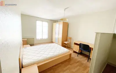 Studio à Limoges
