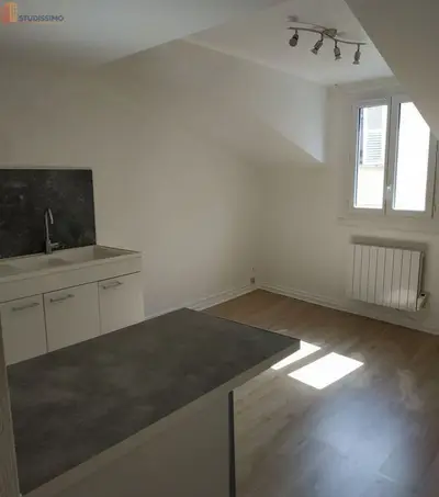 Studio à Limoges