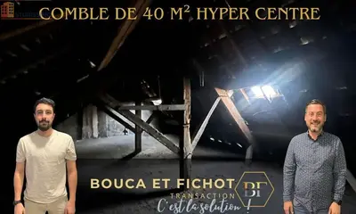 Studio à La Charmée