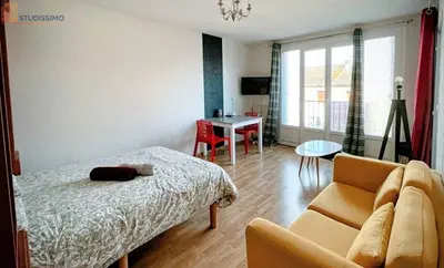 Studio à Limoges