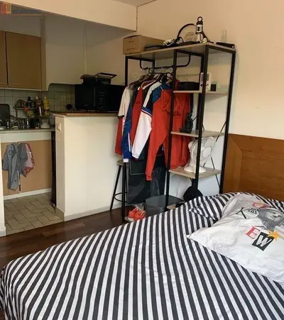 Studio à Limoges