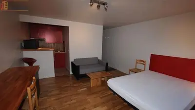 Studio à Limoges