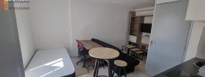 Studio à Limoges
