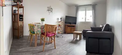 Studio à Chalon-sur-Saône