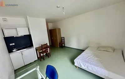 Studio à Belfort