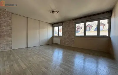 Studio à Limoges
