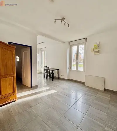 Studio à Belfort
