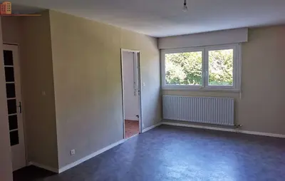 Studio à Limoges