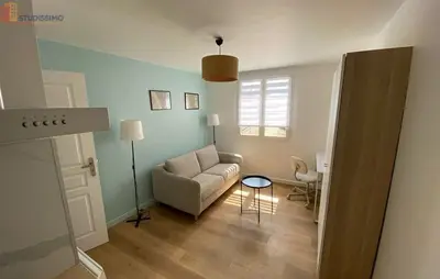 Studio à Limoges