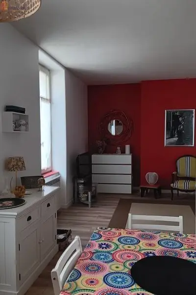 Studio à Limoges