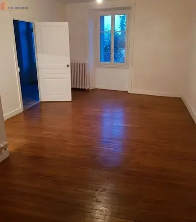 Studio à Le Dorat