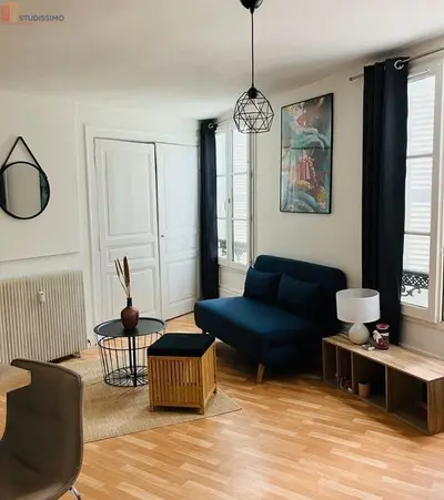 Studio à Limoges