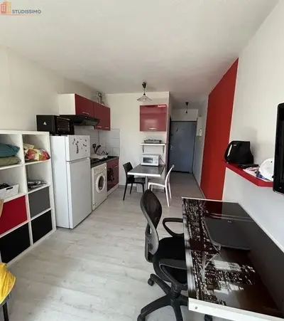 Studio à Belfort