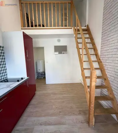 Studio à Chalon-sur-Saône