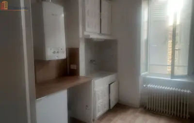 Studio à Limoges