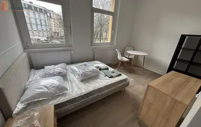 Studio à Belfort