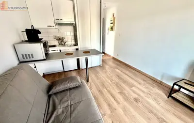 Studio à Limoges