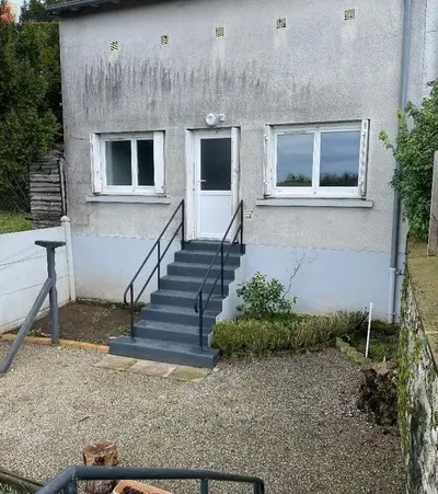 Studio à Saint-Léonard-de-Noblat
