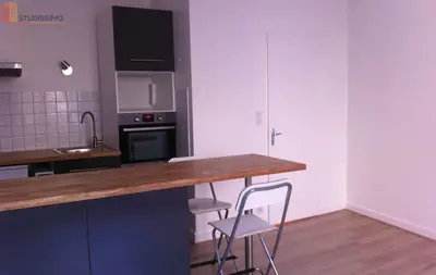 Studio à Saint-Junien