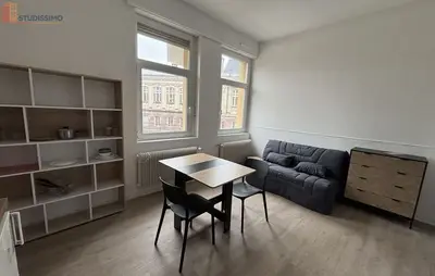 Studio à Belfort