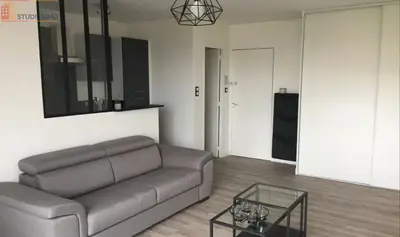 Studio à Limoges