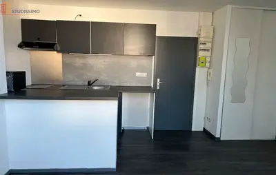 Studio à Limoges