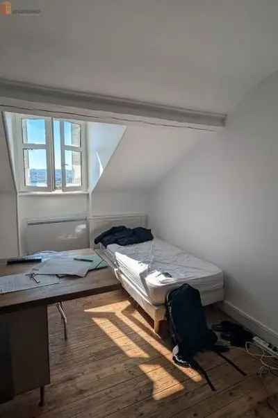 Studio à Limoges