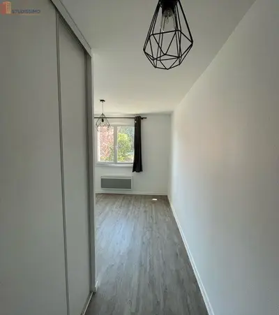 Studio à Limoges