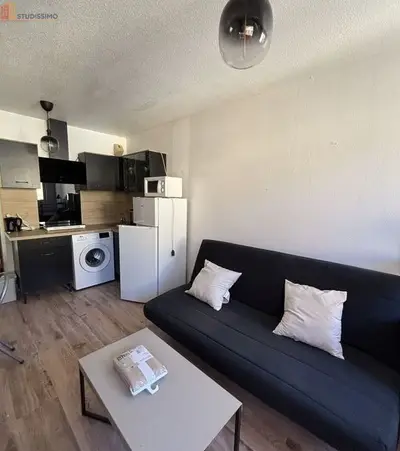 Studio à Belfort