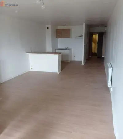 Studio à Bellac