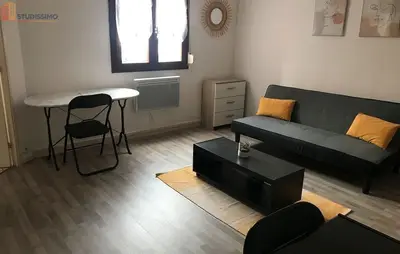 Studio à Limoges