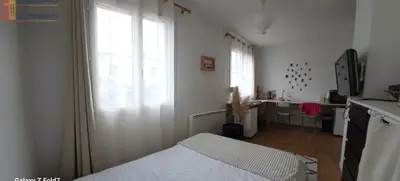 Studio à Limoges