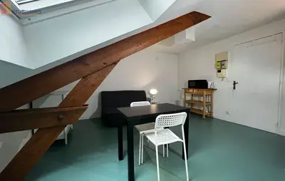 Studio à Limoges