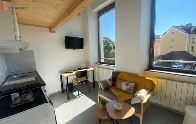 Studio à Belfort