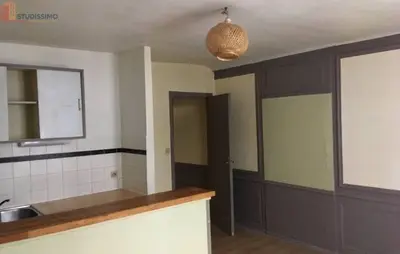 Studio à Limoges