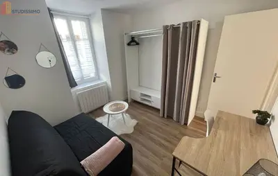 Studio à Limoges
