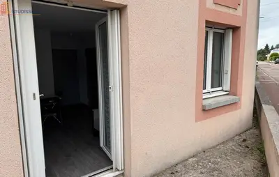 Studio à Limoges