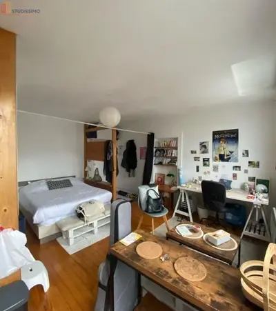 Studio à Limoges